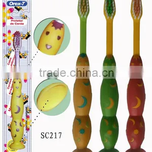 Kids Toothbrush thumbnail-1
