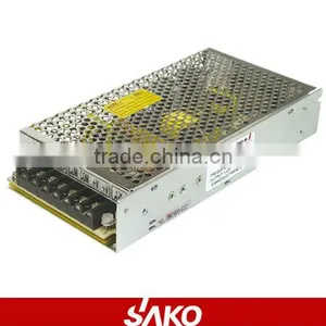 60W DUAL OUTPUT SWITCHING POWER SUPPLY thumbnail-1