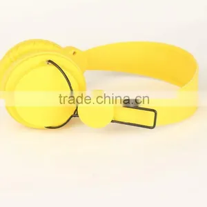 Sporty Headphone With Microphone thumbnail-5