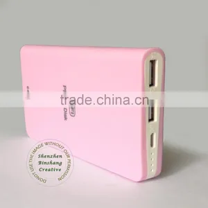 Factory Offer Wireless Hard Drives With 5000mah Power Bank Cloud Storage Function thumbnail-6