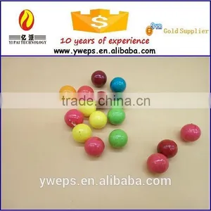 High Quality Colored Polystyrene Foam Balls/colorful Styrofoam Balls for Sale thumbnail-1