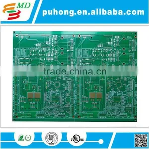 Pcb Board Sample Production thumbnail-1