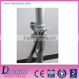 Scaffolding Titanium Spanner, Ratchet Rotating Spanner Scaffolding Wrench thumbnail-5