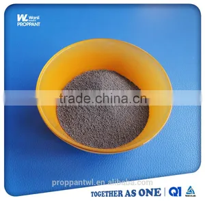 Ceramic Proppant Market Share From China Oil for Hydrualic thumbnail-5