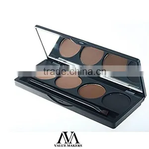 Permanent Eyebrow Pencil,makeup Eyebrow Kit,private Label Eyebrow Pencils thumbnail-5