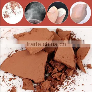 Natural Looking Long Lasting Smooth Oil Control 15 Color Pressed Powder Compact Wholesale thumbnail-6