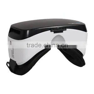 Newest Version VR Box 3d Virtual Reality Glasses/goggles/headset for 3.5'-6' Smartphone Quality Choice Most Popular thumbnail-4