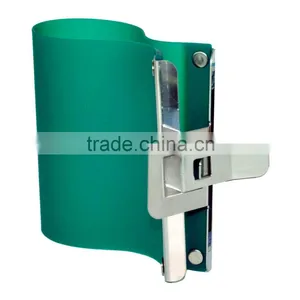 Sublimation Silicone Mug Wraps for 15OZ Mugs, 3D Rubber Mug Clamps thumbnail-1