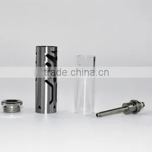 2015 Hot 510 Dry Herb Wax 3 in One Atomizer Original Whosale thumbnail-5
