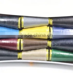 Latest Arrival Good Quality Sewing Polyester Thread 2015 thumbnail-2