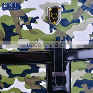 China Supply Decent Camouflage Luggage Global Way Suitcase And Luggage thumbnail-5