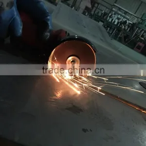 Aluminium Oxide High Speed Cut-off Wheels for Metal and Steel /cutting Disc thumbnail-1