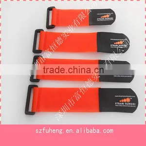 Adjustable Hook and Loop Straps thumbnail-2