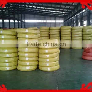 Hydraulic Rubber Hose / Hydraulic Hose Manufacturer thumbnail-1