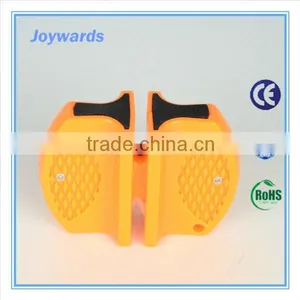 2-Step Portable/Pocket Knife Sharpener With Key Chain thumbnail-3