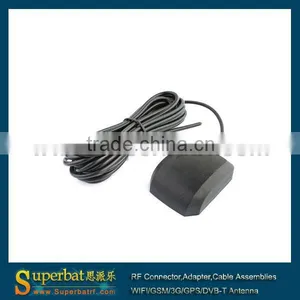 Car Marine Gps Active Antenna TNC Series Connector thumbnail-1