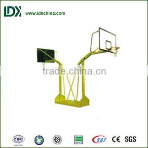 Basketball Stand School thumbnail-1