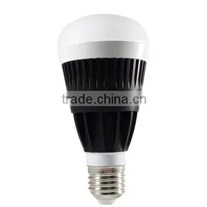 2016 New Style Wifi Led Bulb Light 10w APP Control thumbnail-3
