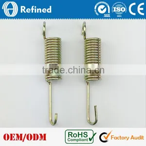 OEM Agriculture Sprayer Extension Spring With Hooks, Foshan Supplier thumbnail-6