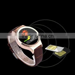 China Factory Direct Android Smart Watch thumbnail-5