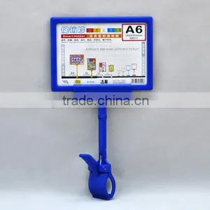 Welcome Smart Holder For Popular Supermarket Goods Discount thumbnail-4
