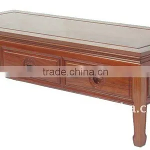 Rosewood Coffee Table thumbnail-1