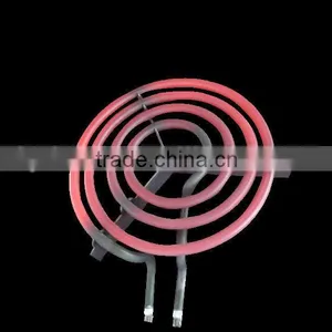 1500w High Temperature Combustion Method Coil Stove Heating Element thumbnail-1