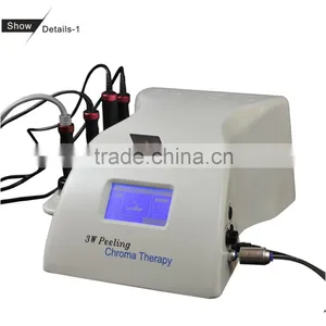 Popular Microcurrent Facial Treatment Beauty Equipment thumbnail-3