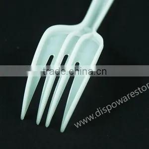 PP Disposable Forks thumbnail-1