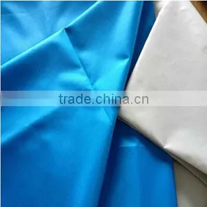 Custom Colorful Polyester Taffeta Fabric for Dress/taffeta Fabric for Cloth thumbnail-5