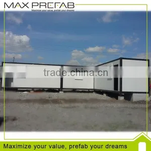 Economic Price Cargo Container House for Sale thumbnail-6