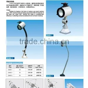 JL40A Halogen Lamps thumbnail-1