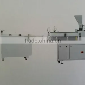 Small Extruding Line for Master Color Batch thumbnail-1
