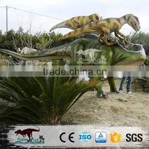 OA 4128 Hot Sale Jurassic Park Animatronics Dinosaur Supplier's Choice thumbnail-6