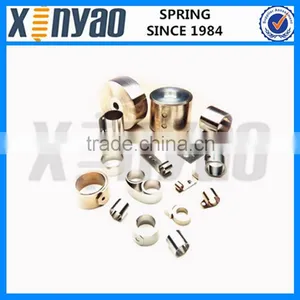 Various Shaped Constant Force Spring thumbnail-1
