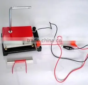 The Role of Magnetic Field on Current Demonstrator And Left Hand Rule Demonstrator (physics Lab Equipment) thumbnail-1