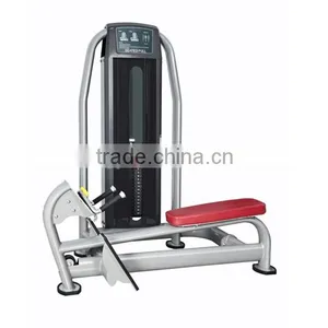 Hammer Strength Machine Long Pull thumbnail-2