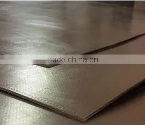 Flexible Natural Graphite Carbon Roll/paper/sheet Seal thumbnail-3