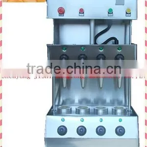Pizza Cone Machine for Sale Bread Bake Oven thumbnail-1
