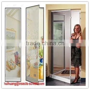 DIY Fiberglass Mosquito Screen Windows and Doors thumbnail-1