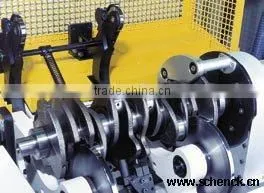 Schenck WBRK Balancing Machines thumbnail-1