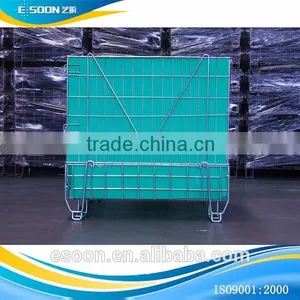 Parts Storage Metal Shipping Crates thumbnail-1