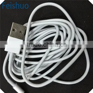 Newest Hotsell Usb Data Cable for Iphone/i5 thumbnail-5