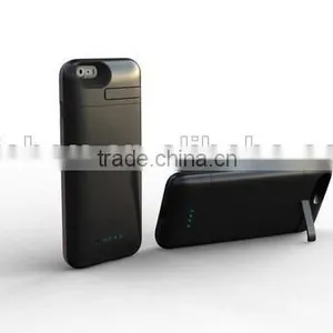 Excellent Quality Hot Selling for Iphone 6/4s External Battery Case thumbnail-4