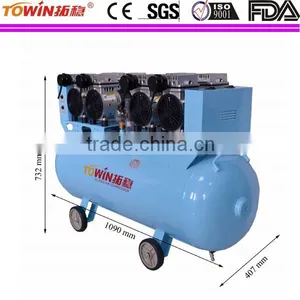 Indonesia High Air Compressors TW5504 thumbnail-1