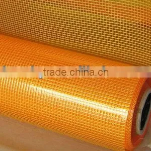 Pvc Transparent Mesh Fabric thumbnail-1