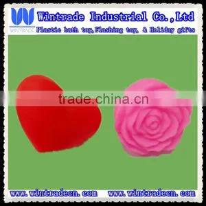 Rose Heart Ring for Valentine thumbnail-1