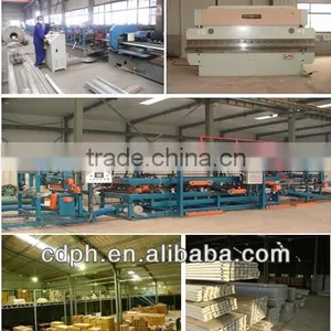 Prefabric Steel Structure Building on Sale thumbnail-3