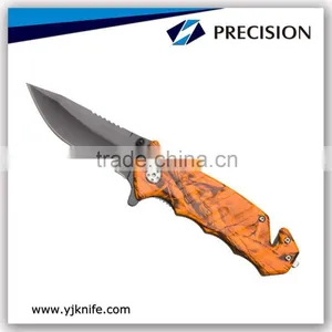 Survival Knife Jungle thumbnail-1