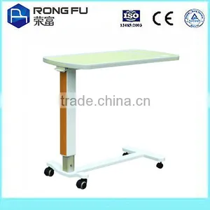 Hospital Food Over Bed Table thumbnail-1